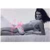 Image 1 : Kendall Jenner Photo Autographed  Autograph Signed