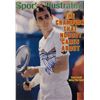 Image 1 : Tennis  Autograph Signed Photo Ivan Lendl