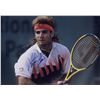 Image 1 : Tennis  Autograph Signed Photo Andrre Agassi