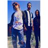 Image 1 : Autograph Signed Nirvana Photo