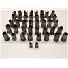 Image 2 : Lot Of (42) Tool Holders