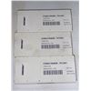 Image 2 : Lot of (30) SECO #CNMA160608 TK1001 Carbide Inserts