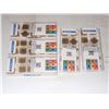 Image 1 : Lot of (50) SECO #SEKR1203AFTN-ME13 F40M Carbide Inserts