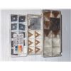 Image 2 : Lot of Misc SECO Carbide Inserts