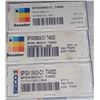 Image 2 : Lot of (30) SECO #SPGX0903-C1 T400D Carbide Inserts