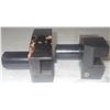 Image 2 : Lot of (2) CNC Lathe Tool Holders