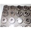 Image 2 : Big Lot of TG150 Collets