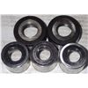 Image 2 : Lot of Collet Chuck Caps