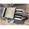Image 2 : 6" Machining Vise w/ Swivel Plate