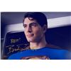 Image 1 : Autograph Signed Brandon Routh Photo