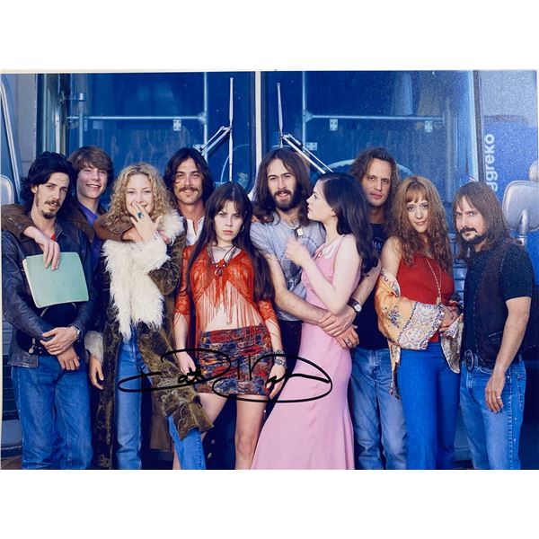 Autograph Signed Almost Famous Kate Hudson Photo
