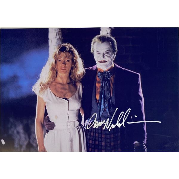Autograph Signed Jack Nicholson Photo
