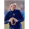 Image 1 : Autograph Signed Zach Wilson Photo