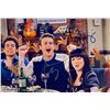 Image 1 : Autograph Signed How I Met Your Mother Photo
