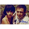 Image 1 : Autograph Signed James Bond Sean Connery Photo
