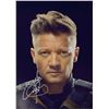 Image 1 : Signed Avengers Endgame Photo