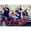 Image 1 : Autograph Signed Fast and Furious Paul Walker Photo