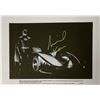 Image 1 : Signed Batman Media Press Photo