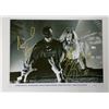 Image 1 : Signed Batman Media Press Photo