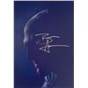 Image 1 : Autograph Signed Batman Ben Affleck Photo