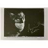 Image 1 : Signed Batman Media Press Photo