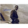 Image 1 : Autograph Signed James Bond Sean Connery Photo