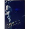 Image 1 : Signed Avengers Endgame Photo