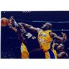 Image 1 : Autograph Signed Basketball Shaquille O'Neal Photo