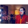 Image 1 : Autograph Signed Joaquin Phoenix Photo