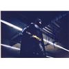 Image 1 : Batman Dark Knight Christian Bale Signed Photo
