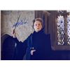 Image 1 : Autograph Signed Harry Potter Maggie Smith Photo