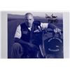 Image 1 : Autograph Signed David Labrava Photo