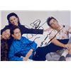 Image 1 : Autograph Signed Seinfeld Jason Alexander Photo