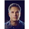 Image 1 : Signed Avengers Endgame Photo