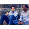 Image 1 : Autograph Signed Shawshank Redemption Photo