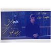 Image 1 : Signed Star Wars Dave Prowse Photo