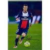 Image 1 : Autograph Signed David Beckham Photo