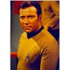 Image 1 : Autograph Signed Star Trek William Shatner Photo