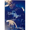 Image 1 : Signed Casino Royale Photo