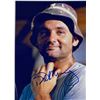 Image 1 : Autograph Signed Bill Murray Photo