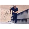 Image 1 : Daniel Craig Autograph Signed James Bond 007 Photo