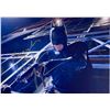 Image 1 : Autograph Signed Batman Dark Knight Photo