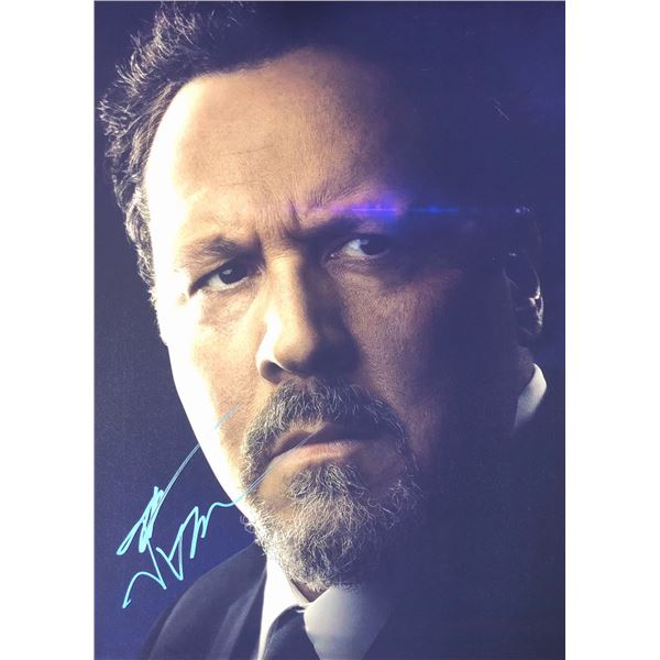 Avengers Endgame Jon Favreau Signed Photo