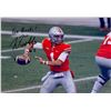 Image 1 : Autograph Signed Justin Fields Photo