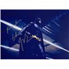 Image 1 : Autograph Signed Batman Dark Knight Photo