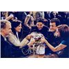 Image 1 : Autograph Signed How I Met Your Mother Photo