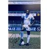 Image 1 : Autograph Signed Football Pele Photo
