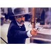 Image 1 : Autograph Signed Tombstone Sam Elliott Photo