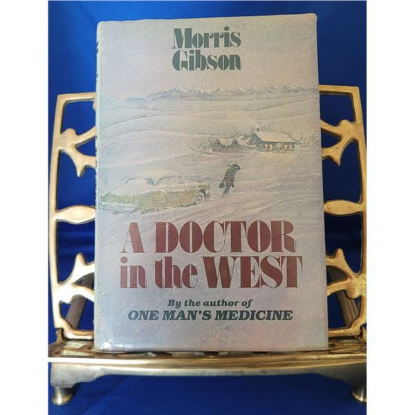 A Doctor in the West