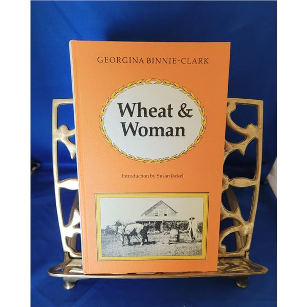 Wheat & Women